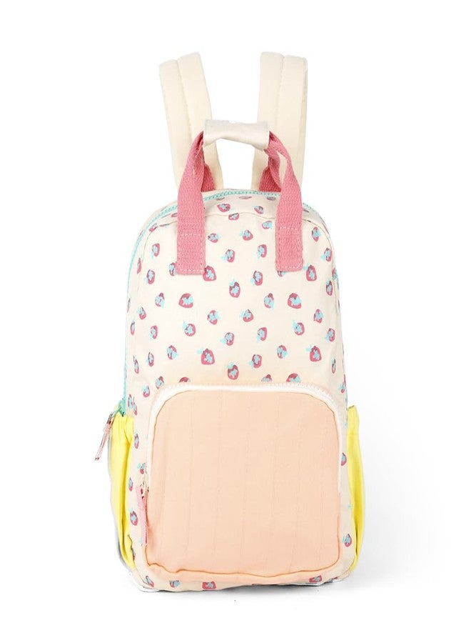 PALAYÂ® Toddler Backpack for Girls Kids Mini Bag 2-6 Years Old Cartoon Breathable Comfortable Preschool Daypack for School Travel - Image 1